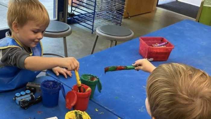 Children’s Museum of the East End (CMEE)